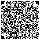 QR code with High Plains Construction Inc contacts
