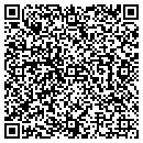 QR code with Thunderbird Barbers contacts