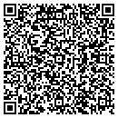 QR code with Joe's Welding contacts