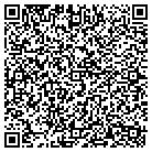 QR code with A Step in Time Chimney Cleang contacts