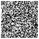 QR code with Klohr's Repair Service contacts
