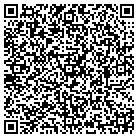 QR code with B & D Chimney Service contacts