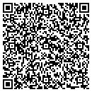 QR code with G T Global Inc contacts