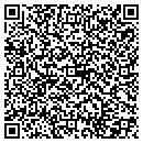 QR code with Morgan's contacts