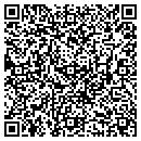 QR code with Datamatrix contacts