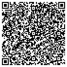 QR code with R & N Welding Fabrications Inc contacts