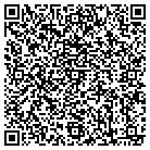 QR code with Valeriy's Barber Shop contacts