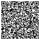 QR code with James Mack contacts