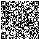 QR code with Ron Vuxta contacts