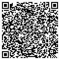 QR code with Ics Inc contacts