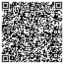 QR code with J F Construction contacts