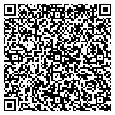QR code with J&H Construction contacts