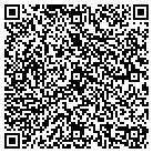 QR code with C S C Security Service contacts