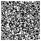 QR code with J&J Custom Homes LLC contacts