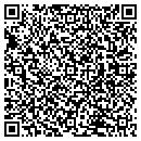 QR code with Harbor Tackle contacts