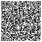 QR code with John F Arnold Portable Welding contacts
