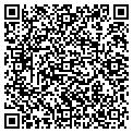 QR code with Jon B Moser contacts