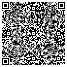 QR code with A Vivian Grant Ctr-Hypnotherpy contacts
