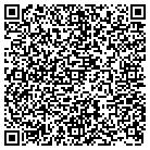 QR code with J's Pipeline Construction contacts