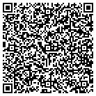 QR code with Justin Smith Construction contacts