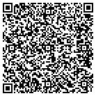 QR code with C&E welding contacts