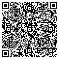 QR code with C & D Barber Shop contacts