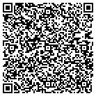 QR code with Kalmia Motors Inc contacts