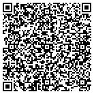 QR code with J D Briggs Communication Inc contacts