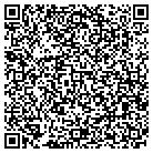 QR code with Weading Web Designs contacts
