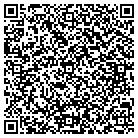 QR code with Yaeger & Yaeger Architects contacts