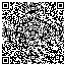 QR code with Zero Limit Creative contacts