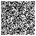 QR code with Donald J Roberti contacts