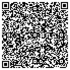 QR code with Held-Poage Research Library contacts