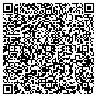 QR code with Cornerstone Barber Shop contacts