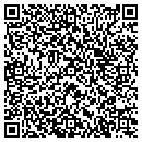 QR code with Keeney Robin contacts