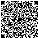 QR code with Aerobitron Club Management Systems Inc contacts