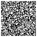QR code with Afinos Inc contacts