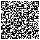 QR code with Marvins Lawn Care contacts