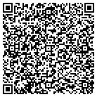 QR code with Phoenix Chimney & Venting Inc contacts