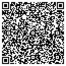 QR code with Alleystream contacts