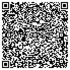 QR code with California Water Conditioning contacts