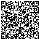 QR code with Lebeau Ranch contacts
