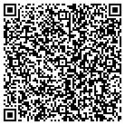 QR code with American Response For The Missing contacts