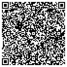 QR code with P G F Welding & Fabrication contacts