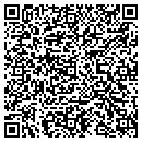 QR code with Robert Granse contacts