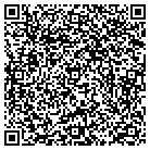 QR code with Peakes Ii Pontiac Softball contacts