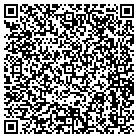 QR code with Magson Communications contacts