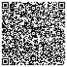 QR code with P & K Welding & Fabrication contacts