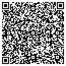 QR code with Heat Waves contacts