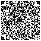 QR code with Garden Towers Barber Shop contacts